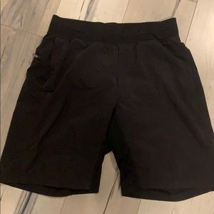 Lululemon THE shorts medium 9” men’s